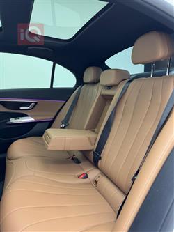 مێرسێدس بێنز E-Class